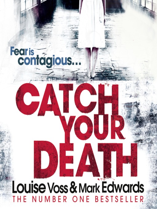 Title details for Catch Your Death by Mark Edwards - Available